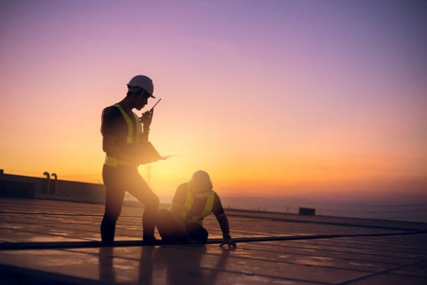 Slate Roofing Contractor in Beaumont, CA