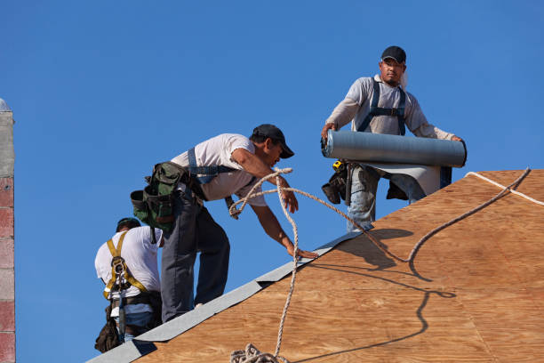 Quick and Trustworthy Emergency Roof Repair Services in Beaumont, CA