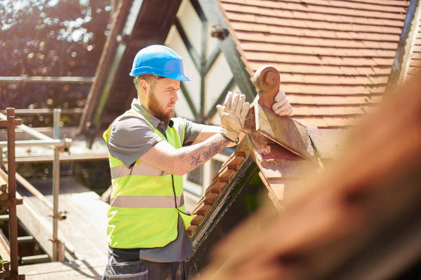 Best Storm Damage Roof Repair  in Beaumont, CA